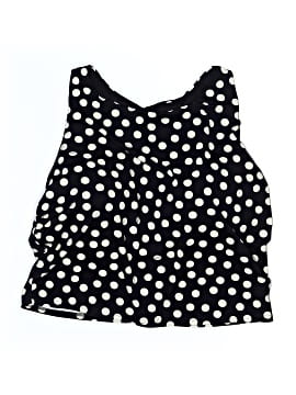 Lands' End Swimsuit Top