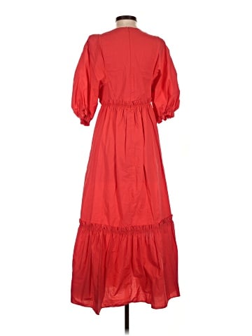 Hunter Bell Casual Dress (view 2)