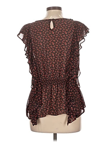 Twenty One Sleeveless Blouse (view 2)