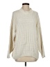 BDG Solid Ivory Pullover Sweater Size S - photo 1