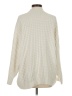 BDG Solid Ivory Pullover Sweater Size S - photo 2