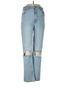 Abercrombie & Fitch Jeans (view 1)