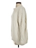 BDG Solid Ivory Pullover Sweater Size S - photo 5