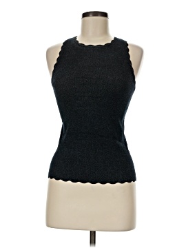 Minnie Rose Sleeveless Top