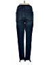 Refuge Solid Blue Jeans Size 4 - photo 2