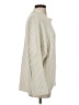 BDG Solid Ivory Pullover Sweater Size S - photo 4