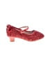 Assorted Brands Red Heels Size 5 - photo 1