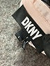 DKNY Ivory Sleeveless T-Shirt Size L - photo 7