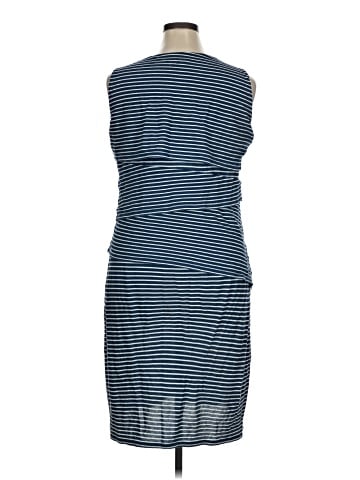 J. McLaughlin Casual Dress (view 2)