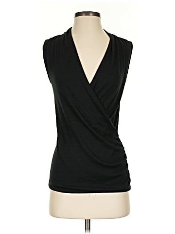 41Hawthorn Sleeveless T-Shirt (view 1)