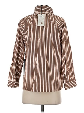 Tuckernuck 3/4 Sleeve Blouse (view 2)