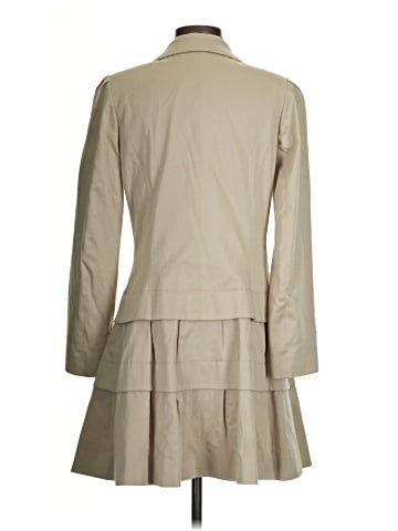Helene Berman Trenchcoat (view 2)