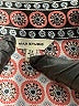 Max Studio 100% Polyester Pink Kimono Size 2X - photo 7