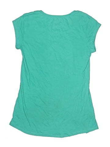 Justice Sleeveless T-Shirt (view 2)