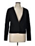 Uniqlo 100% Nylon Black Blazer Size L - photo 1
