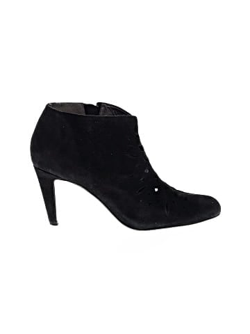 Adrienne Vittadini Ankle Boots (view 1)