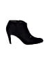 Adrienne Vittadini Black Ankle Boots Size 6 - photo 1