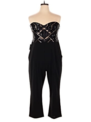 Express Jumpsuit (view 1)