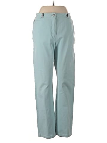 St. John Sport Jeans (view 1)