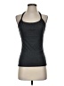 PrAna Gray Sleeveless Top Size S - photo 1