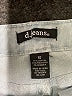 d.jeans Blue Jeans Size 10 - photo 7