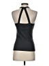 PrAna Gray Sleeveless Top Size S - photo 2