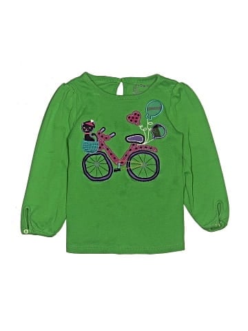 Baby Gap 3/4 Sleeve T-Shirt (view 1)