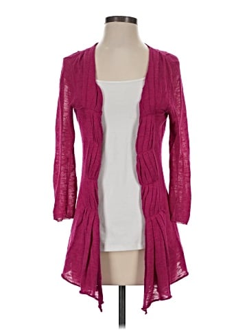 Moth Cardigan (view 1)