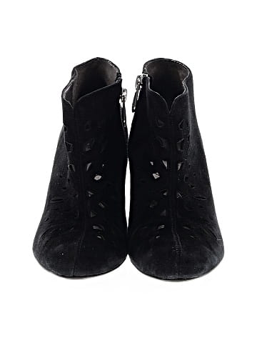 Adrienne Vittadini Ankle Boots (view 2)
