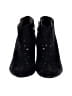 Adrienne Vittadini Black Ankle Boots Size 6 - photo 2