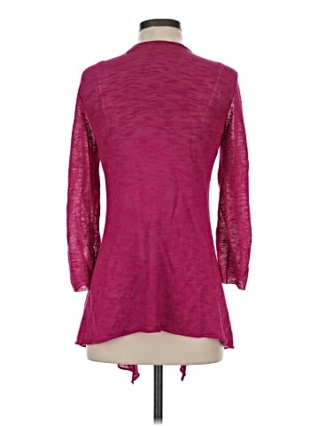 Moth Cardigan (view 2)