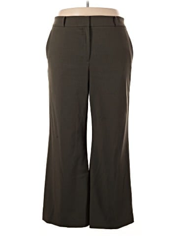 Ann Taylor Factory Dress Pants (view 1)
