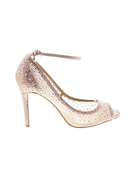 Badgley Mischka Heels