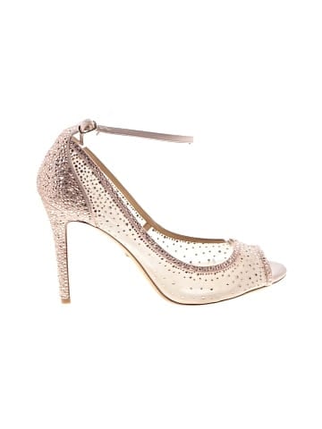 Badgley Mischka Heels (view 1)