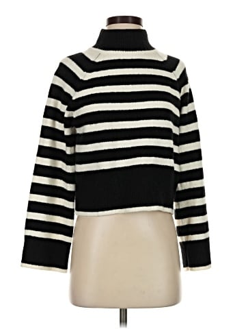 Universal Thread Turtleneck Sweater (view 1)