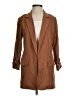 Skies Are Blue Brown Blazer Size S - photo 1