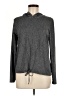 Eddie Bauer Gray Long Sleeve Top Size M - photo 1