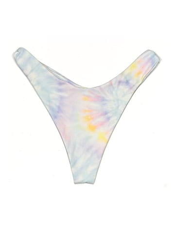 Skatie Swimsuit Bottoms (view 2)