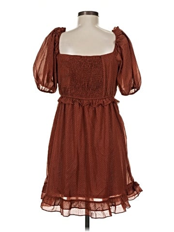 by the River Casual Dress (view 2)
