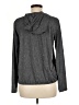 Eddie Bauer Gray Long Sleeve Top Size M - photo 2