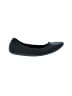 Allbirds Black Flats Size 7 1/2 - photo 1