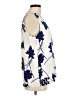Classiques Entier Ivory Sleeveless Silk Top Size M - photo 4