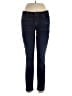 Guess Solid Blue Jeans Size 29 waist x-short - photo 1