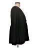 Torrid Black Long Sleeve Blouse Size Lg Plus (0) - photo 4