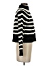 Universal Thread Stripes Black Turtleneck Sweater Size XS - photo 4