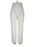 Zara Ivory Casual Pants Size L - photo 2