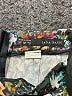 Zara Basic Print Teal Formal Skirt Size XS - photo 4