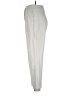 Zara Ivory Casual Pants Size L - photo 5