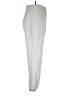 Zara Ivory Casual Pants Size L - photo 4