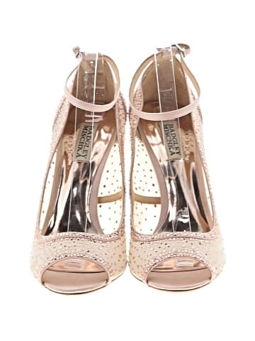 Badgley Mischka Heels (view 2)
